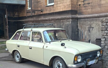 ИЖ 2125 «Комби», 1987 год, 99 999 рублей, 2 фотография