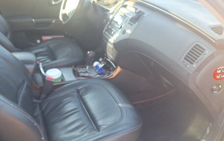 Hyundai Grandeur, 2008 год, 500 000 рублей, 9 фотография