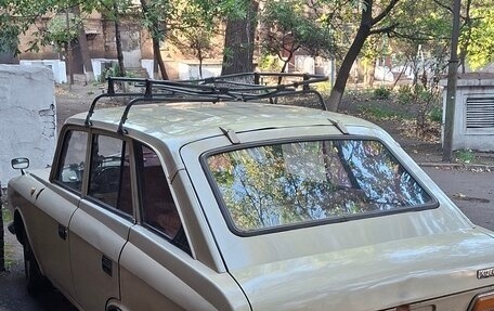 ИЖ 2125 «Комби», 1987 год, 99 999 рублей, 3 фотография