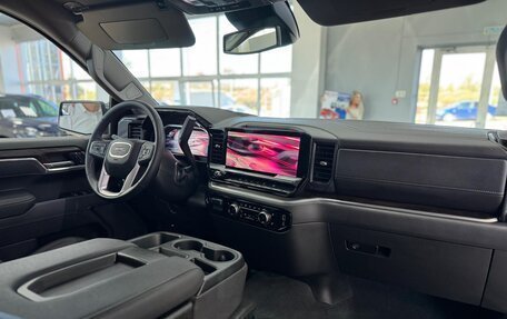 GMC Sierra, 2025 год, 7 950 000 рублей, 9 фотография