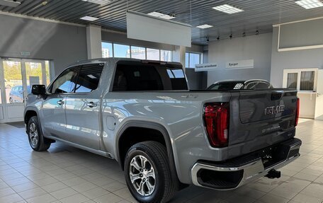 GMC Sierra, 2025 год, 7 950 000 рублей, 4 фотография