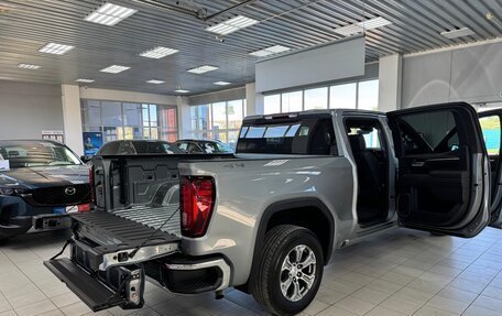 GMC Sierra, 2025 год, 7 950 000 рублей, 10 фотография
