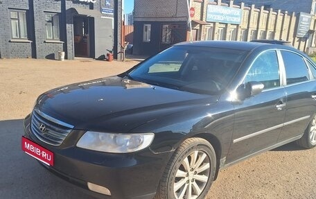 Hyundai Grandeur, 2008 год, 500 000 рублей, 2 фотография