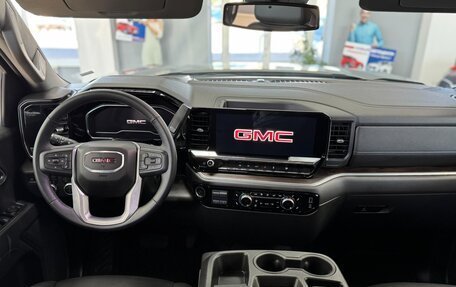 GMC Sierra, 2025 год, 7 950 000 рублей, 5 фотография