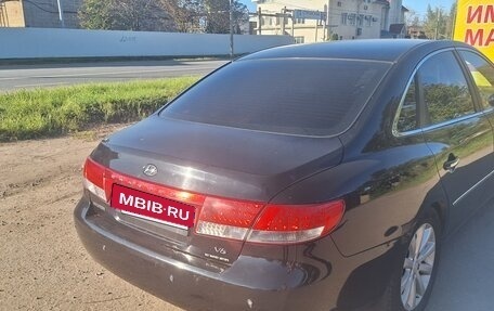 Hyundai Grandeur, 2008 год, 500 000 рублей, 4 фотография