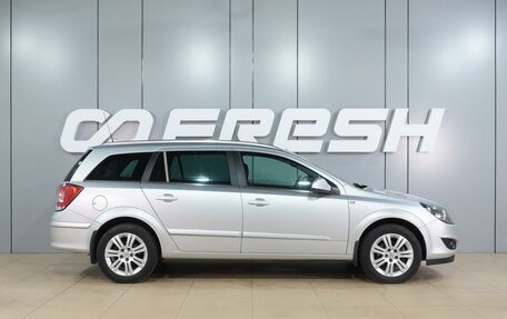 Opel Astra H, 2012 год, 829 000 рублей, 5 фотография