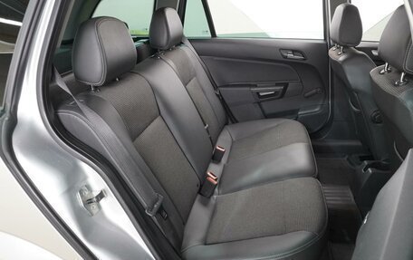 Opel Astra H, 2012 год, 829 000 рублей, 7 фотография