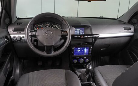 Opel Astra H, 2012 год, 829 000 рублей, 6 фотография