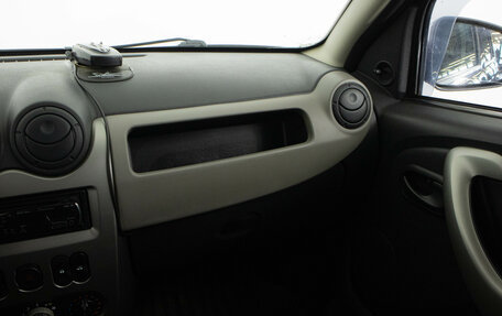 Renault Sandero I, 2012 год, 619 000 рублей, 14 фотография