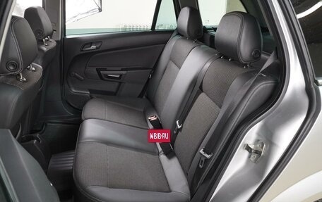 Opel Astra H, 2012 год, 829 000 рублей, 9 фотография