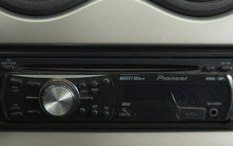 Renault Sandero I, 2012 год, 619 000 рублей, 17 фотография