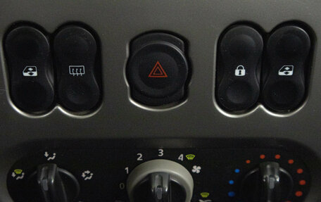 Renault Sandero I, 2012 год, 619 000 рублей, 18 фотография