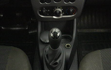 Renault Sandero I, 2012 год, 619 000 рублей, 19 фотография