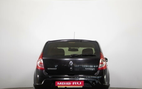 Renault Sandero I, 2012 год, 619 000 рублей, 5 фотография