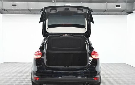 Ford Focus III, 2018 год, 1 155 000 рублей, 5 фотография
