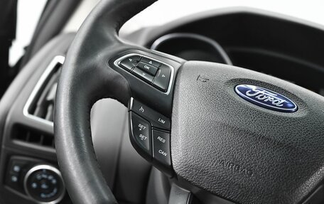 Ford Focus III, 2018 год, 1 155 000 рублей, 9 фотография
