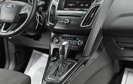Ford Focus III, 2018 год, 1 155 000 рублей, 12 фотография