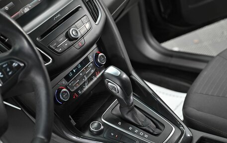 Ford Focus III, 2018 год, 1 155 000 рублей, 13 фотография