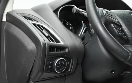 Ford Focus III, 2018 год, 1 155 000 рублей, 8 фотография