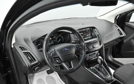 Ford Focus III, 2018 год, 1 155 000 рублей, 6 фотография