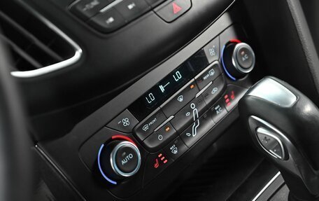 Ford Focus III, 2018 год, 1 155 000 рублей, 11 фотография