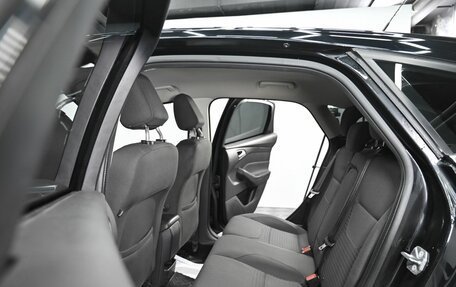 Ford Focus III, 2018 год, 1 155 000 рублей, 16 фотография