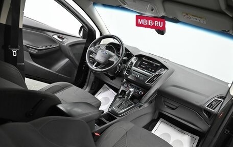 Ford Focus III, 2018 год, 1 155 000 рублей, 14 фотография