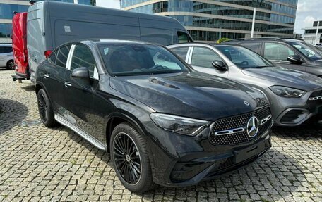 Mercedes-Benz GLC Coupe, 2025 год, 9 850 000 рублей, 2 фотография