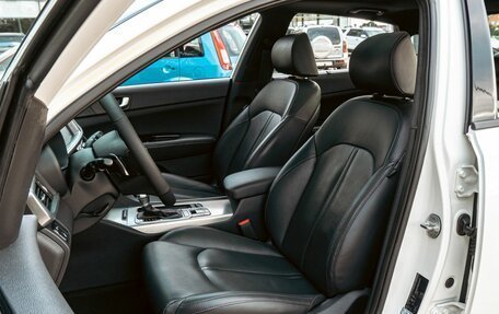 KIA Optima IV, 2018 год, 1 455 000 рублей, 11 фотография