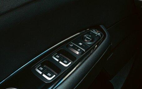 KIA Optima IV, 2018 год, 1 455 000 рублей, 12 фотография