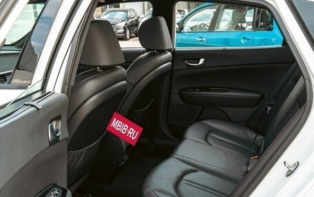 KIA Optima IV, 2018 год, 1 455 000 рублей, 22 фотография