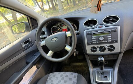 Ford Focus II рестайлинг, 2007 год, 250 000 рублей, 14 фотография