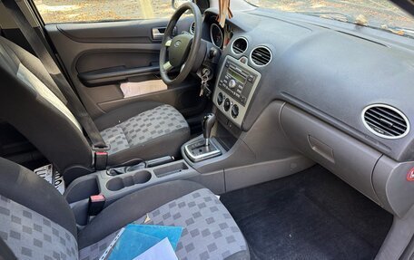 Ford Focus II рестайлинг, 2007 год, 250 000 рублей, 13 фотография