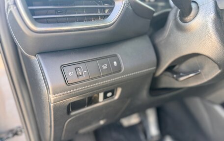 Hyundai Santa Fe IV, 2021 год, 3 249 000 рублей, 7 фотография