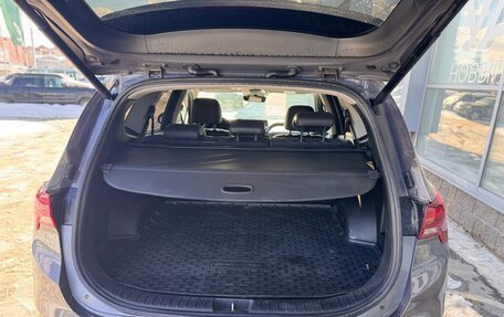Hyundai Santa Fe IV, 2021 год, 3 249 000 рублей, 6 фотография