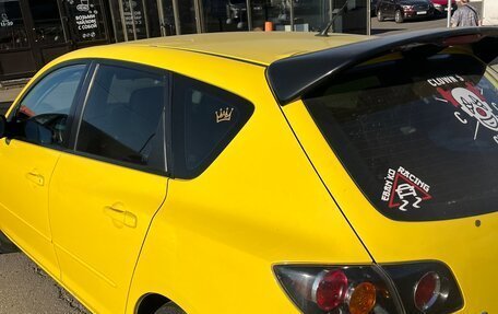 Mazda 3, 2005 год, 550 000 рублей, 7 фотография