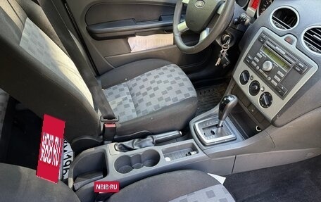 Ford Focus II рестайлинг, 2007 год, 250 000 рублей, 18 фотография