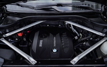 BMW X5, 2019 год, 7 495 000 рублей, 8 фотография