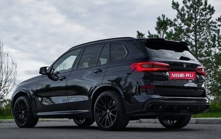 BMW X5, 2019 год, 7 495 000 рублей, 3 фотография
