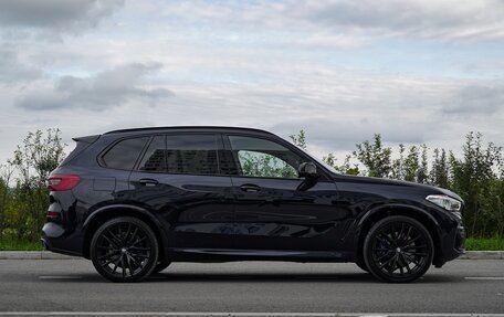 BMW X5, 2019 год, 7 495 000 рублей, 13 фотография