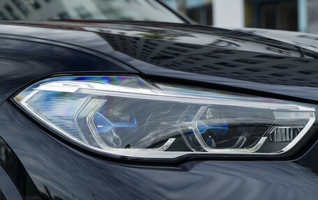 BMW X5, 2019 год, 7 495 000 рублей, 11 фотография