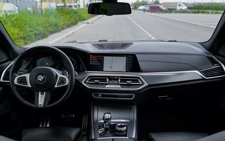 BMW X5, 2019 год, 7 495 000 рублей, 16 фотография