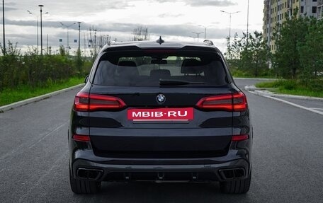 BMW X5, 2019 год, 7 495 000 рублей, 5 фотография