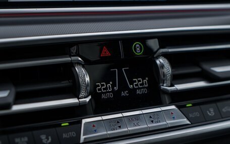 BMW X5, 2019 год, 7 495 000 рублей, 22 фотография