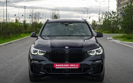 BMW X5, 2019 год, 7 495 000 рублей, 7 фотография