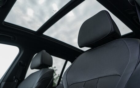 BMW X5, 2019 год, 7 495 000 рублей, 26 фотография