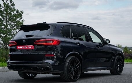 BMW X5, 2019 год, 7 495 000 рублей, 15 фотография