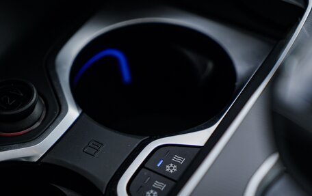 BMW X5, 2019 год, 7 495 000 рублей, 34 фотография