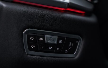 BMW X5, 2019 год, 7 495 000 рублей, 29 фотография