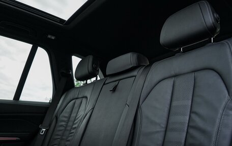 BMW X5, 2019 год, 7 495 000 рублей, 37 фотография